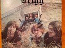 Brigg S/T Original SSP Label 1973 Vinyl LP Prog/Psych NM RARE