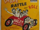 Bill Haley and His Comets - Shake Rattle and Roll - 10