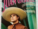 Juan Gabriel – El Mexico Que Se Nos Fue LP Colombian Press 1995 Ariola