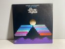Ash Ra Tempel-New Age Of Earth France LP Isadora ISA-9003 VG- Vinyl Record