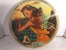 Vintage Vogue Picture Record 78rpm Marion Mann Between The Devil & Deep Blue Sea