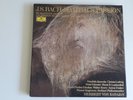 BACH MATTHÄUS PASSION KARAJAN AUTOGRAPH SIGNED SIGNIERT AUTOGRAMM DEUTSCHE