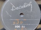 DECELITH 78 RPM 12