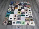 Large Beatles Collection of  64 x 