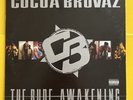 Cocoa Brovaz - The Rude Awakening (2xLP, Album) (1998) (Vinyl) {AM}