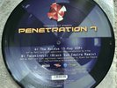 Jungle DnB Picture Disc The Ruckus Technical Itch Penetration 7