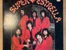 El Super Estrella - Lp - Soy Tan Pobre - Viza Records - Cumbia 1978 Promo