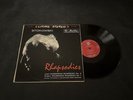 Stokowski - Rhapsodies 1961 Oz 1st RCA Living Stereo SL 16284 - Sample Copy - NM