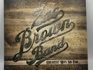 ZAC BROWN BAND Greatest Hits So Far BROWN VERSION Vinyl 2 LPs NICE