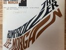 Blue Note 4199 Lee Morgan The Rumproller N.Y. USA Mono