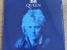 Queen Roger Taylor Radio Ga Ga Ltd Edition 7inch Vinyl - numbered: 586 / 1000