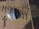 Victor Military Band # 18370 Over There & Where Do We Go from Here tested 10