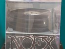 NOFX Double Album with slip cover. Room for single and half album.