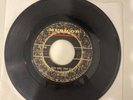 Lee Moses | Bad Girl Part 1 & 2 | Musicor 45 RPM Vinyl Record #4469