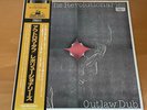 LP THE REVOLUTIONARIES OUTLAW DUB JAPAN OBI PA-6351 TROJAN
