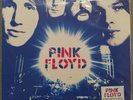 PINK FLOYD Eclipsed by the dome 3LP vinile bianco live Brighton 28/06/1972