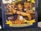 Ludacris Chicken n Beer Vinyl 2LP's White Vinyl Brand New Still Sealed
