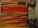 STEVE REICH/ENSEMBLE AVANTGARDE Four Organs/Phase Patterns/Pendulum Music LP