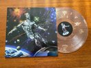 Silver Surfer Video Game Soundtrack LP Clear Vinyl Mint New SNES NES