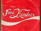Enjoy Jimi Hendrix Rare Live at the Los Angeles Forum Psych LP NM- Gatefold Rare