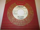 FASCINATORS WHO DO YOU THINK YOU ARE 45 7 VG+ CAPITOL DJ VINYL HEAR DOO WOP RARE