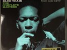 JOHN COLTRANE: blue train: the complete masters BLUE NOTE 12
