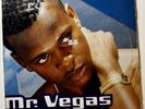 Mr. Vegas - Heads High - Vinyl 12