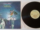 Uriah Heep - Demons And Wizards 1972 UK / Germany Bronze Records LP
