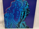 New Order Round & Round 12” Single 33RPM Qwest Records 0-21062 Vinyl is EX