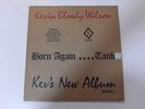 Vintage LP Vinyl Record -Kevin Bloody Wilson-Born Again Piss Tank- Ex Cond