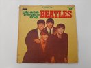 Vintage LP Vinyl Record - The Beatles - please please me - (Red Vinyl) - Ex Cond