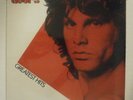 *SEALED* THE DOORS GREATEST HITS VINYL RECORD 1980 VINTAGE CLUB PRESS