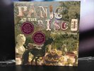 Panic At The Disco Nine In The Afternoon Ltd Ed 7” Single Vinyl AT303/X Indie