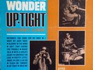 Stevie Wonder - Up-Tight - Used Vinyl Record - P2175S