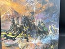 Spirit Adrift Enlightened In Eternity Vinyl LP Record 2020 doom sludge metal