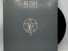 Rush - Archives - 1975 US 1st Press 3x LP First 3 Albums (EX) Ultrasonic Clean