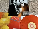 Ween - Pure Guava Double Vinyl (Orange Marble)