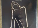 T.REX Electric Warrior -  AUSSIE 1971 CUBE glam lp Marc Bolan