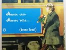 Bruno Lauzi ‎– Amore Caro Amore Bello... 1971 Italy 2xVinyl