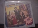 LINDA RONSTADT trio, with DOLLY PARTON & EMMYLOU HARRIS, SEALED,WARNER 1987