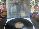 BON JOVI New Jersey VG+ VINYL in Shrink W/HYPE STICKER