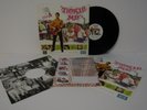 60s ELVIS PRESLEY tickle me 2002 UK Vinyl LP + Inner + Booklet + Comp Mint
