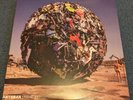 Anthrax Stomp 442 2 LP (2021) Blue Vinyl Limited Ed Thrash Metal Armored Saint