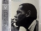 DEXTER GORDON OUR MAN IN PARIS BLUE NOTE BST84146 JAPAN OBI VINYL LP