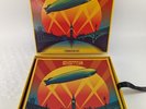 Led Zeppelin - Celebration Day 3 LP Vinyl Box Set with Book