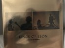 Kings of Leon Golden Eye GOLD Vinyl Limited Edition 2318/6500 Brand New SEALED