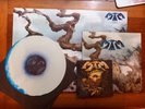 ASTRA-The Weirding Die Hard Edition#Vinyl2XColouredVinyl.Gatefold,Poster 7