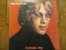 Warren Zevon – Excitable Boy - 1978 - Asylum Records 6E-118 Vinyl LP VG+/VG+