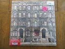 Led Zeppelin – Physical Graffiti - 2015 - Swan Song 8122796578 Vinyl 2xLP 180g