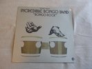 MICHAEL VINER'S INCREDIBLE BONGO BAND LP BONGO ROCK/  APACHE